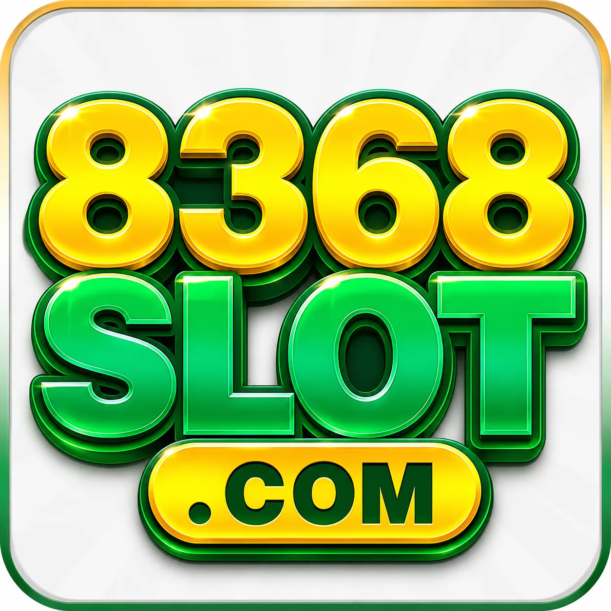 8368SLOT - Permainan Balap Motor Seru dan Menegangkan