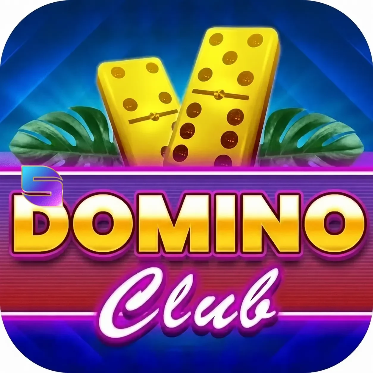 Logo dominoclub